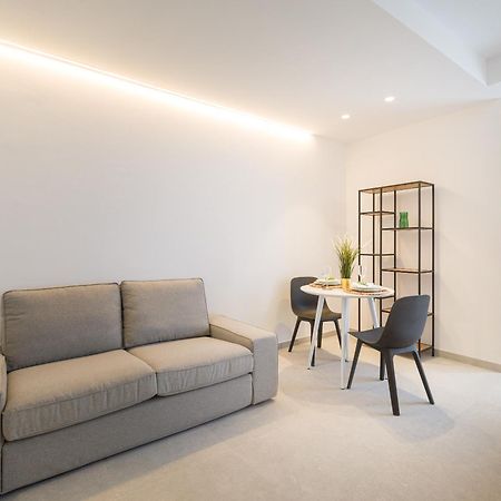 Shabolo Apartments Las Palmas Exterior photo