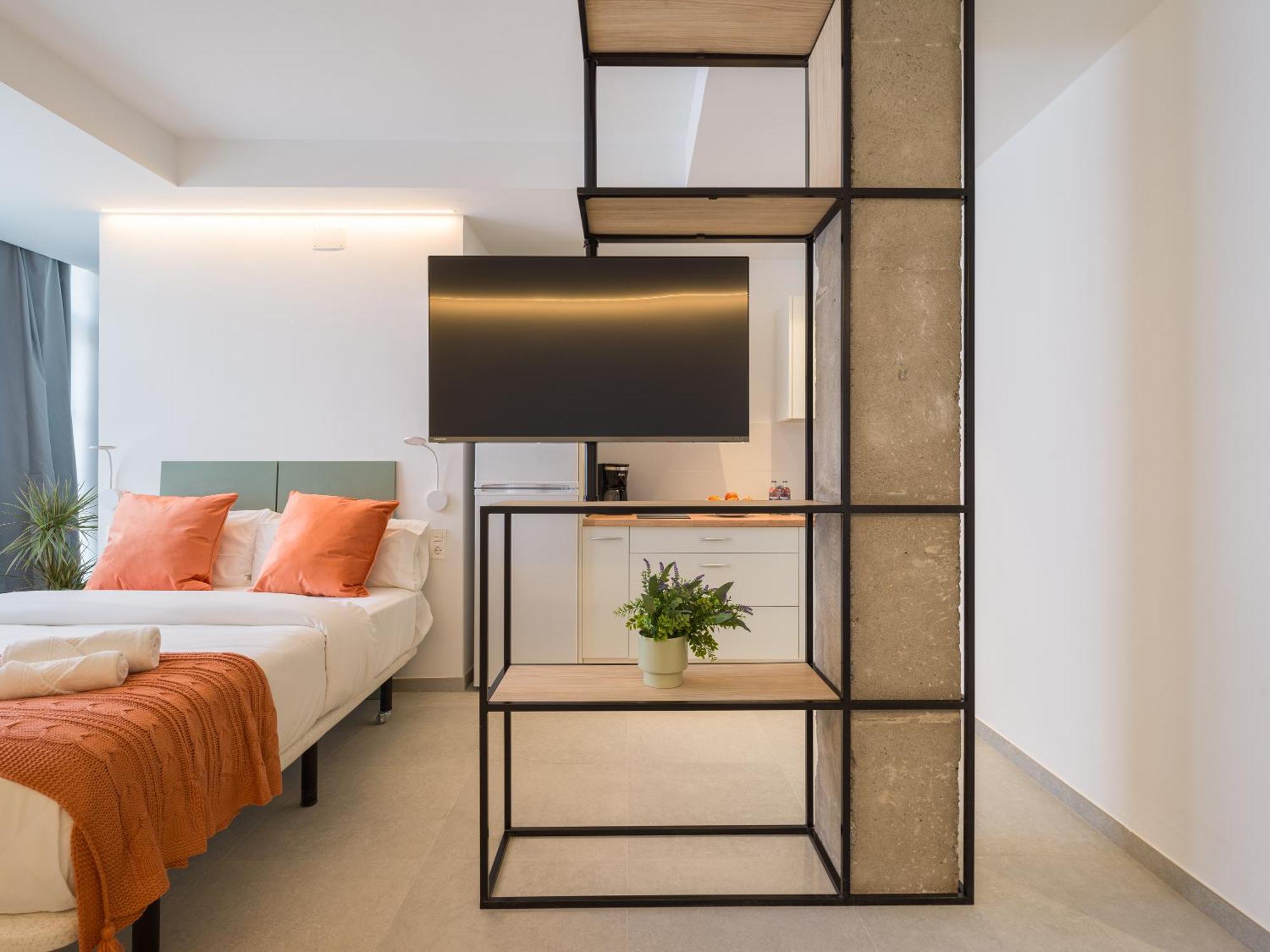 Shabolo Apartments Las Palmas Exterior photo